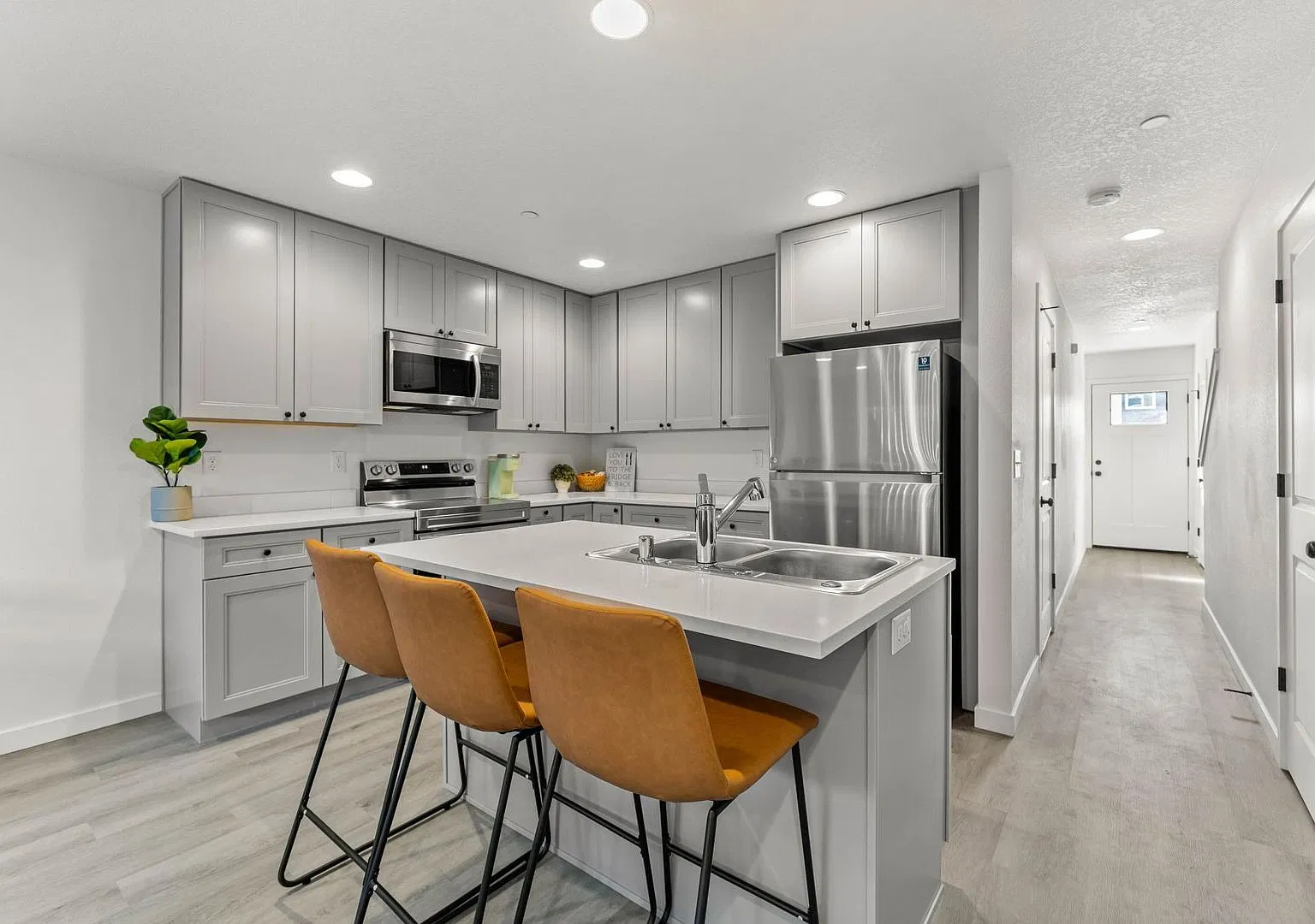 New Home For The Holidays! — Photo 3