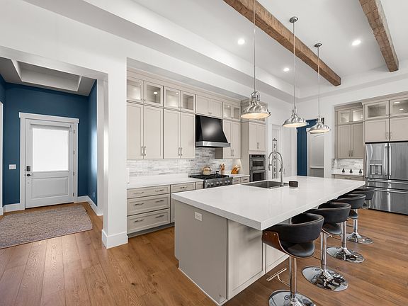 3rd image of 5474 N Canyon Rim Rd