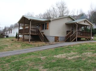 132 Owens Dr, Rocky Top, TN 37769