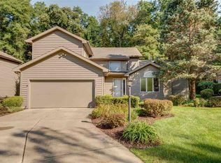 17791 Ashmont Ct, South Bend, IN