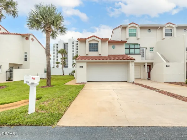 208 Florida Shores Blvd, Daytona Beach Shores, FL 32118