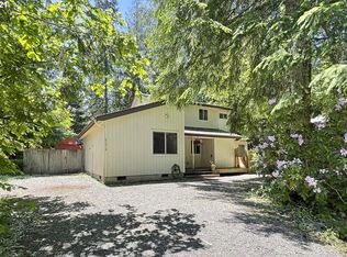 65414 Timberline Dr E, Rhododendron, OR 97049