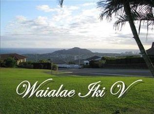 2225 Nuna St, Honolulu, HI 96821