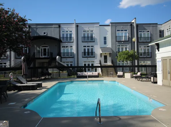 502 Pryor St SW Unit 124, Atlanta, GA 30312