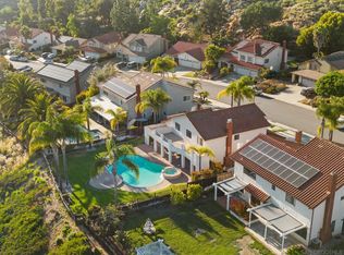 13217 Poway Hills Dr, Poway, CA 92064