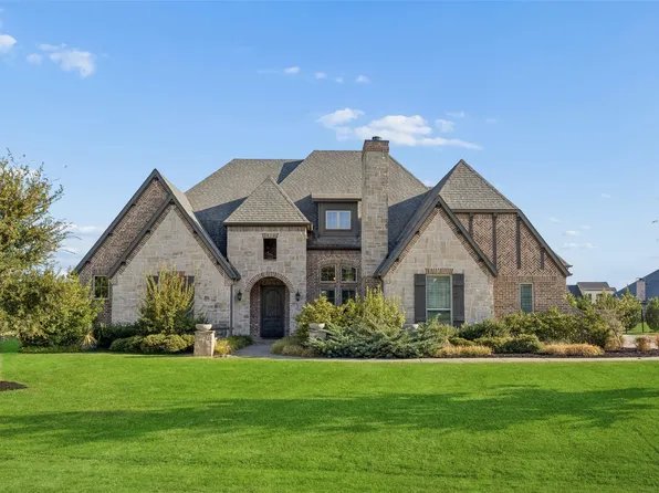 755 Kenwood Trl, Lucas, TX 75002