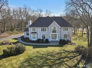 80 Aspen Drive, Glastonbury, CT 06073