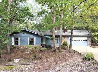 16 Segovia Dr, Hot Springs, AR 71909