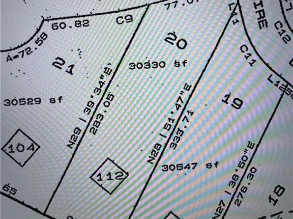 LOT 20 Fairview Oaks Blvd, Mandeville, LA 70471