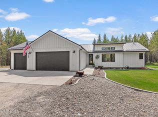 68 Eagle City Way, Spirit Lake, ID 83869