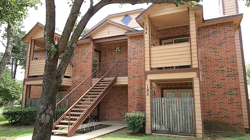 Stadium West Apartments Photo 1