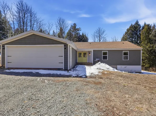 5 Rose Ridge, Jay, ME 04239
