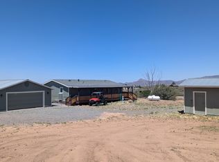 9230 S State Route 89, Kirkland, AZ 86332