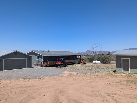 9230 S State Route 89, Kirkland, AZ 86332