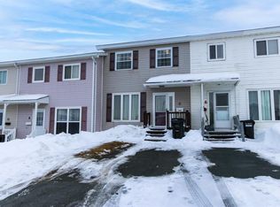 8 Prospero Place, St. John's, NL A1B3W7