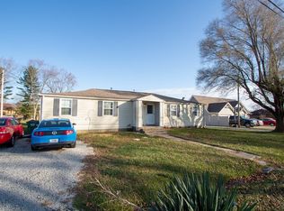 4155 N County Road 575 E, Brownsburg, IN 46112