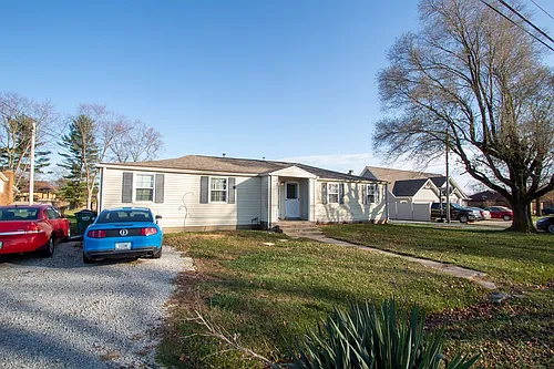 4155 N County Road 575 E Photo 1