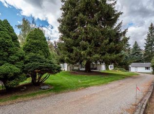 6004 W Keenan Ln, Spokane, WA 99208