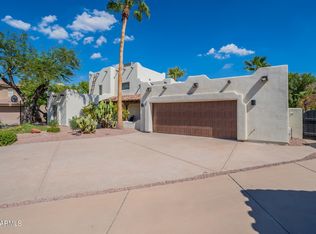 14829 N 54th Pl, Scottsdale, AZ 85254