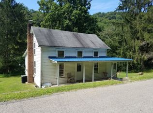 873 Opekiska Rd, Fairmont, WV 26554