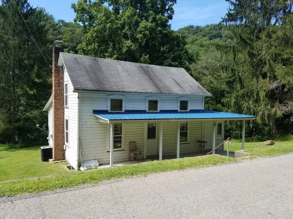 873 Opekiska Rd, Fairmont, WV 26554