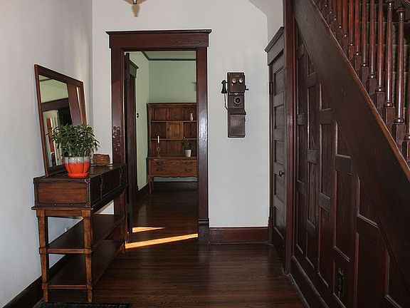 foyer