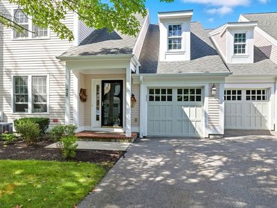 73 Godfrey Dr #73, Norton, MA, 02766