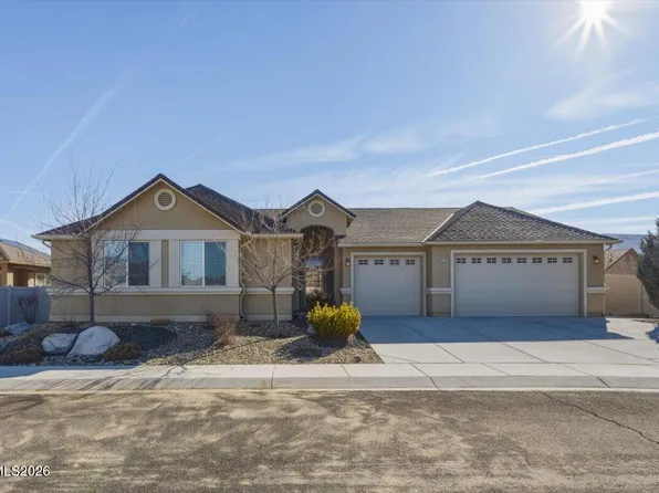 9610 Jessica Ct, Reno, NV 89521