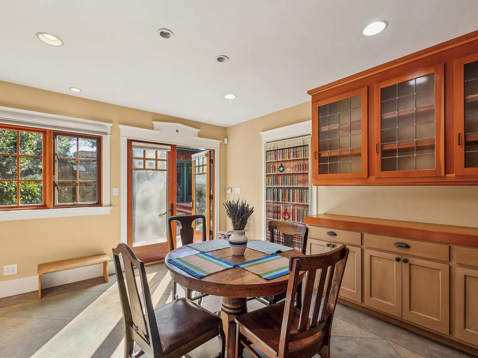 1 bed, 900 sqft, $4,950 — Photo 4