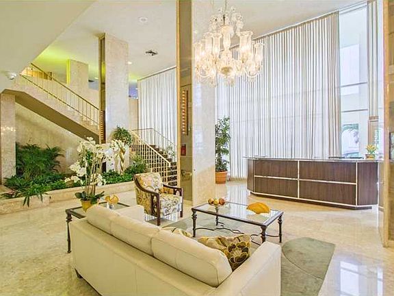 2nd image of 4020 Galt Ocean Dr APT 1409