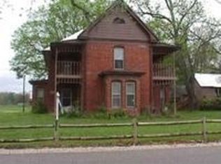 3100 S Rainbow Rd, Rogers, AR 72758