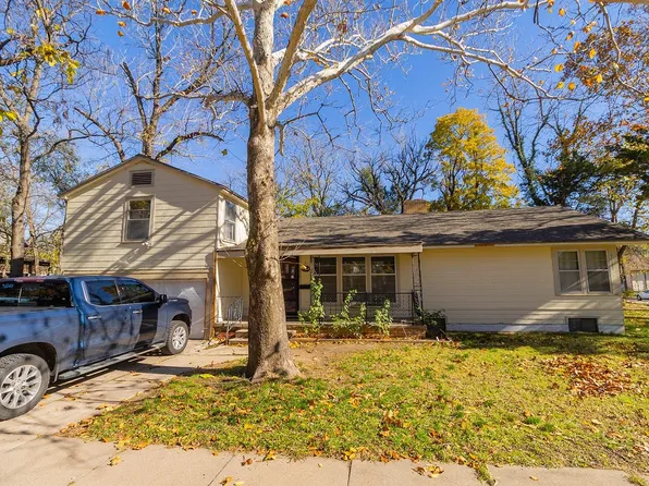 650 S Lulu Ave #1410, Wichita, KS 67211