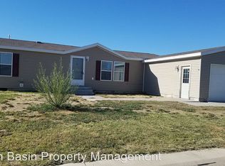 301 W 2050 S, Vernal, UT 84078