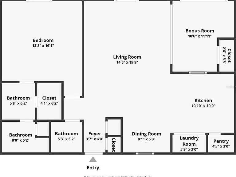 2673 Sabal Springs Cir #201 — Photo 30