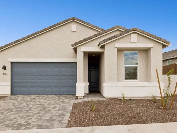 2534 W Satinwood Drive, Phoenix, AZ 85045