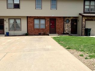 333 N Ryans Way, Saint Joseph, MO 64506