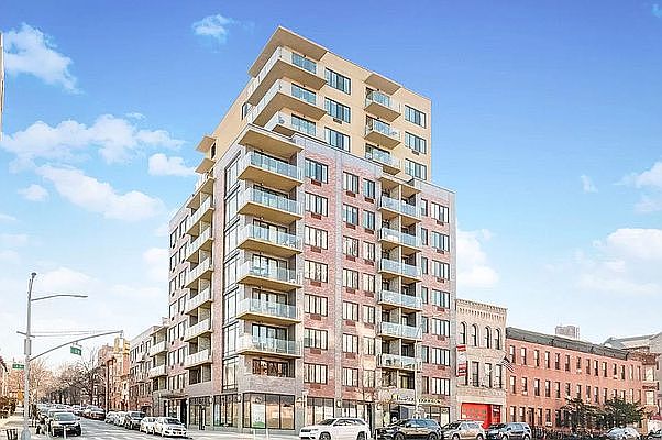 1st image of 278 6th St APT 10C