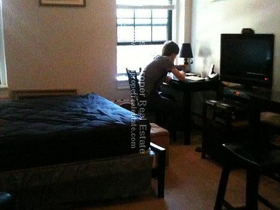 174 Saint Botolph #3 Boston - South End Unit Photo 5