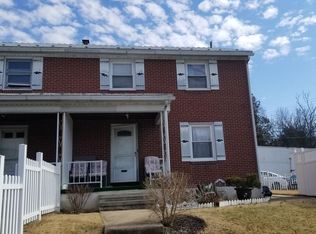 425 Pennsylvania Ave, Muhlenberg Township, PA 19605