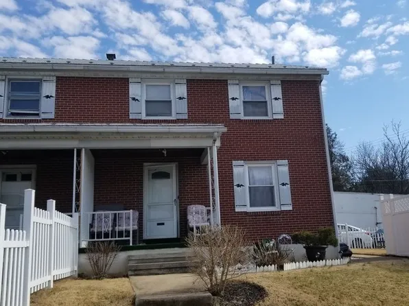 425 Pennsylvania Ave, Muhlenberg Township, PA 19605