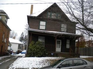 805 Emerson Ave, New Castle, PA 16101