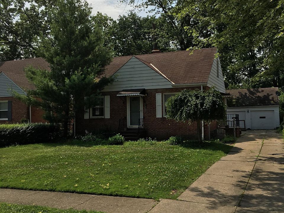 1st image of 25370 Marsdon Ave