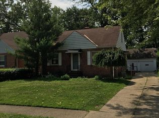 25370 Marsdon Ave, Euclid, OH