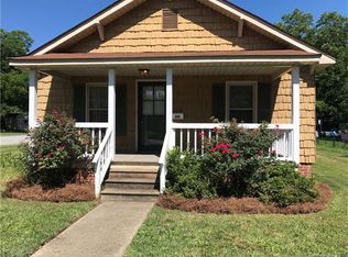 210 Sharpe Ave, Kannapolis, NC 28083