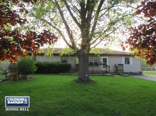 24250 S Edwin Dr, Channahon, IL