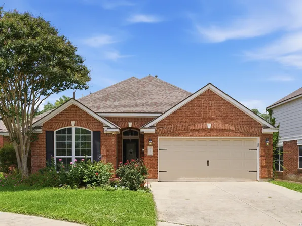 6551 Jade Mdw, San Antonio, TX 78249
