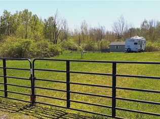 0 Oregon Rd, Little Falls, NY 13365