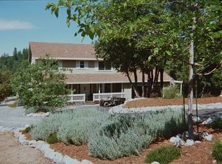 920 Ponderosa Way, Colfax, CA 95713