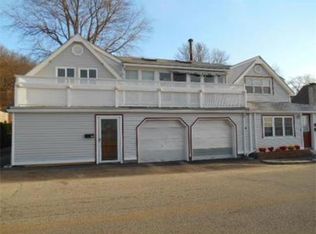 261 Wessagussett Rd, Weymouth, MA 02191