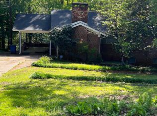 216 Thornton Ave, Butler, AL 36904